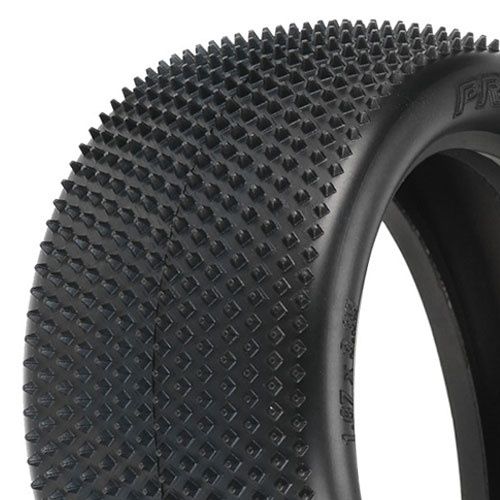 Prism Z4 Rear Tyres (Pair)