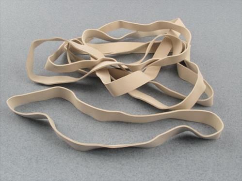 Wing Bands 8" / 200mm (Pack of 6)
