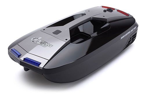 FISHING PEOPLE BAITING 500 V3 BAIT BOAT RTR