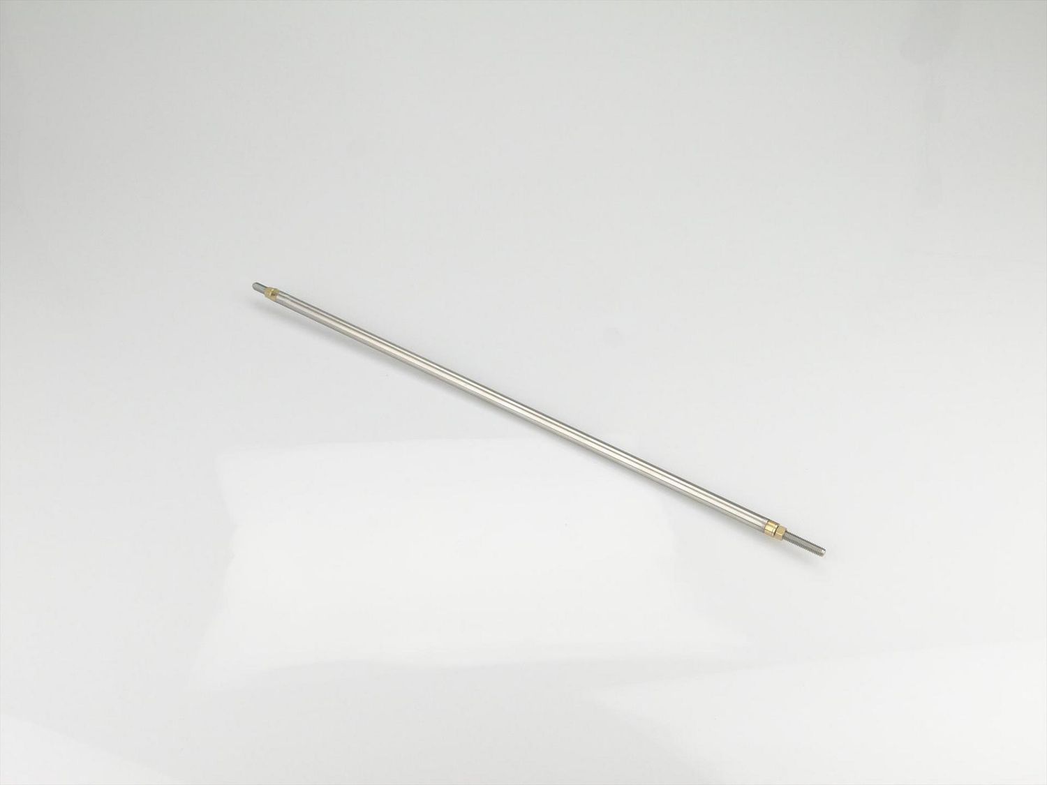 Fine Line Prop Shaft 10in M4 Stainless Shaft 6mm dia