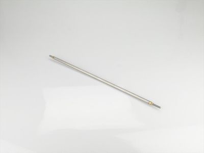 Fine Line Prop Shaft 10in M4 Stainless Shaft 6mm dia