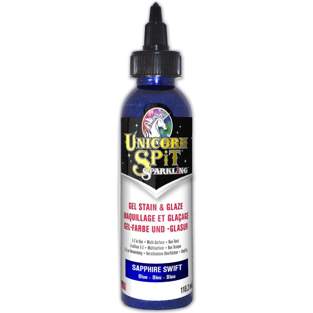 Unicorn Spit Sparkling Sapphire Swift 118.2ml
