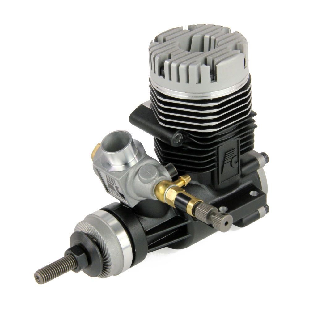 52 ABC Aero Engine (8.52cc)