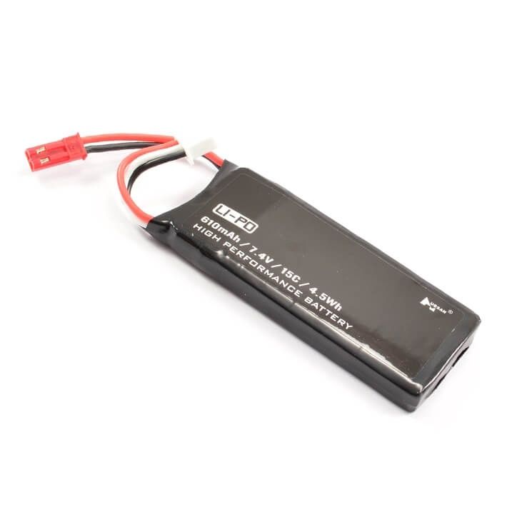 HUBSAN H502E/S BATTERY (DESIRE)