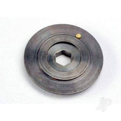 Pressure plate, slipper (1pc)