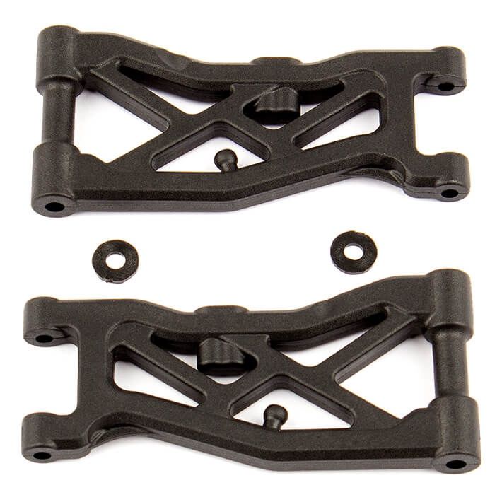 Front Suspension Arms for B74