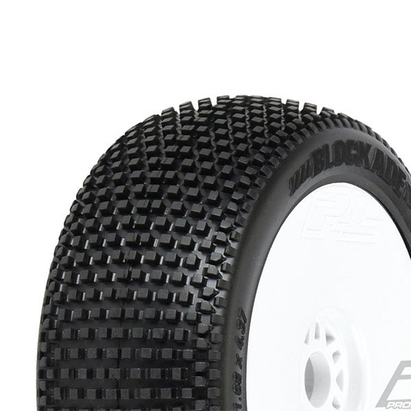 1/8th Off-Road Buggy Sets