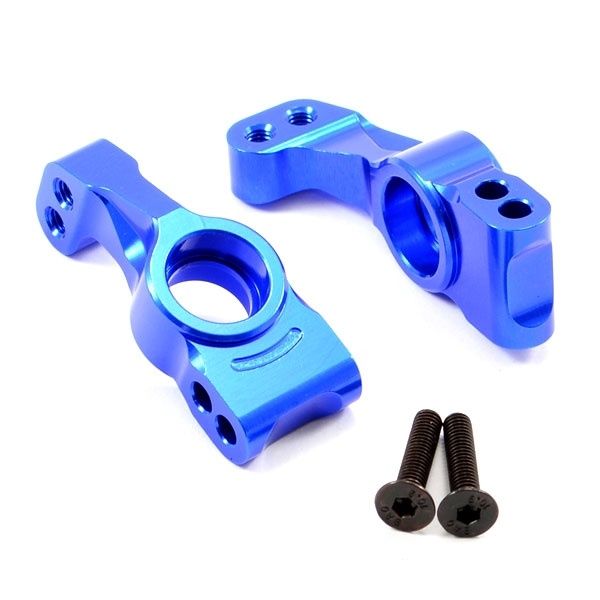 FTX VANTAGE / CARNAGE / TORRO ALUM REAR HUB CARRIER 2PCS