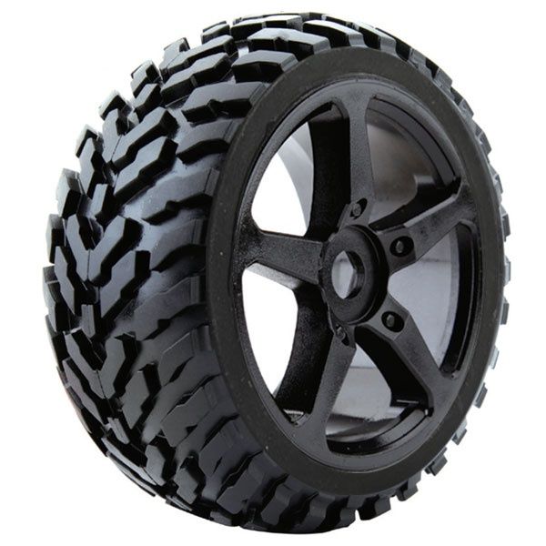 1/8th Truggy Sets