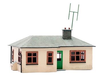 Bungalow Kit
