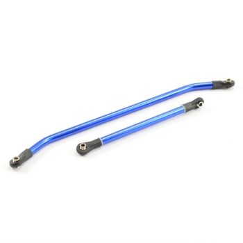 Kanyon Aluminium Steering Rod Set