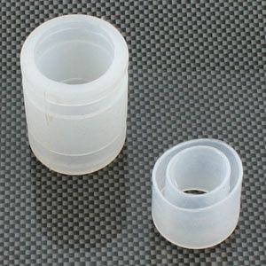 Silicone Exhaust Joiners for Carnage/Torro