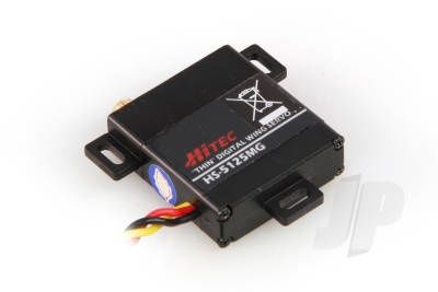 HS-5125MG
