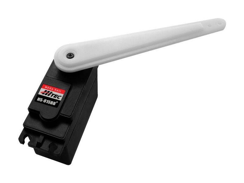 HS-815BB Mega Sail Servo