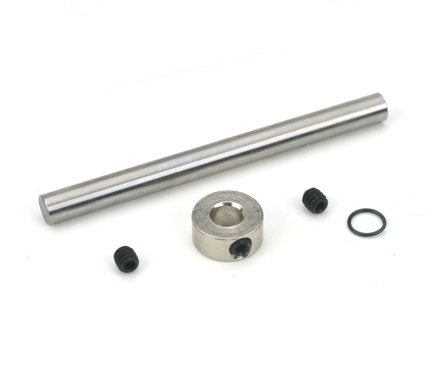 Shaft:Park 480 Brushless Outrunner