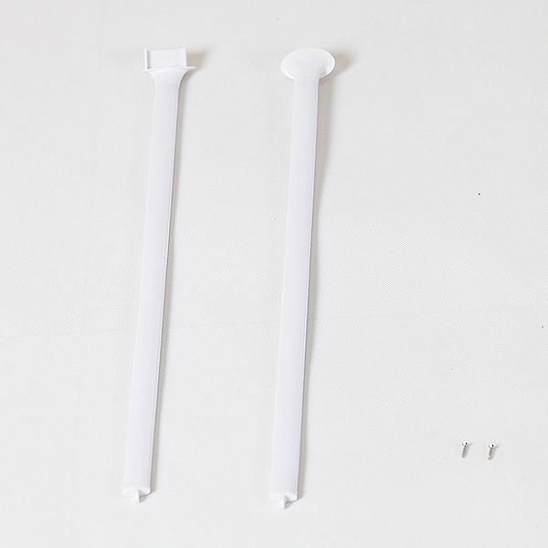 Ranger 1800 Wing Struts