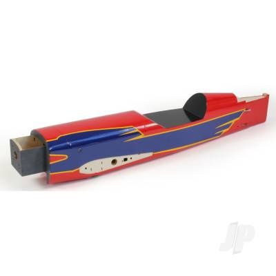 Turbo-Raven Fuselage (for SEA-117)