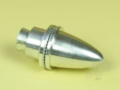 3.17mm Prop Adaptor