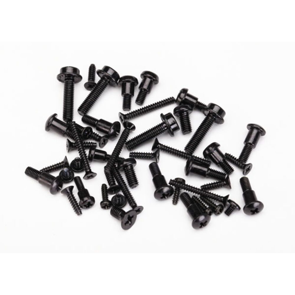 Screw Set, complete