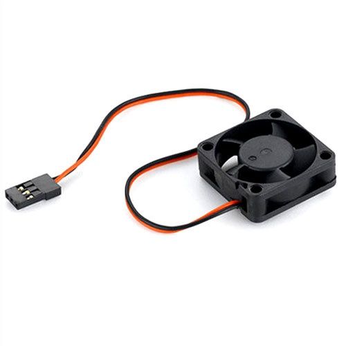 MP3510SH 500rpm Fan