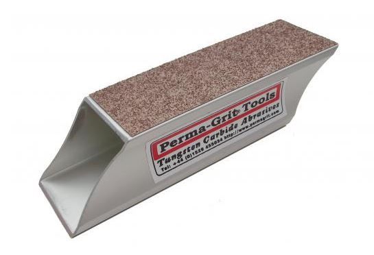 Wedge Sanding Block 140x51mm