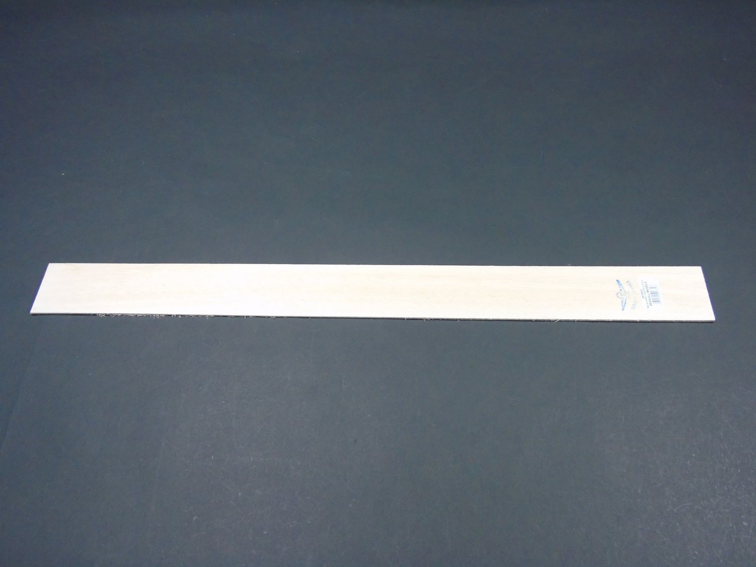 4mm x 90mm x 1000mm Balsa Sheet