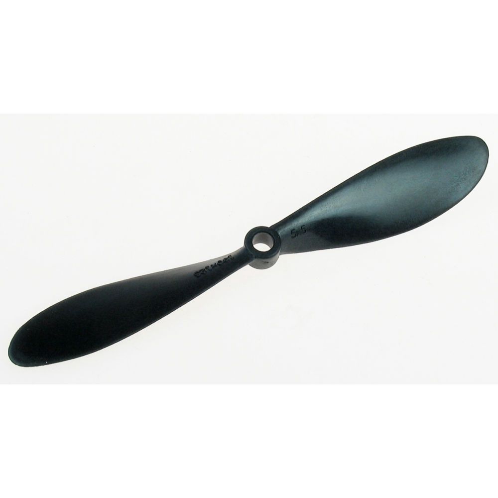 5x5 Microspeed Carbon 400-480 Propeller (Gunther)