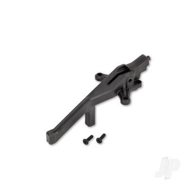 Chassis brace, front / 4x15 CCS (4) (fits Sledge)