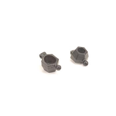 UDIRC REAR WHEEL CARRIERS ASSEMBLY