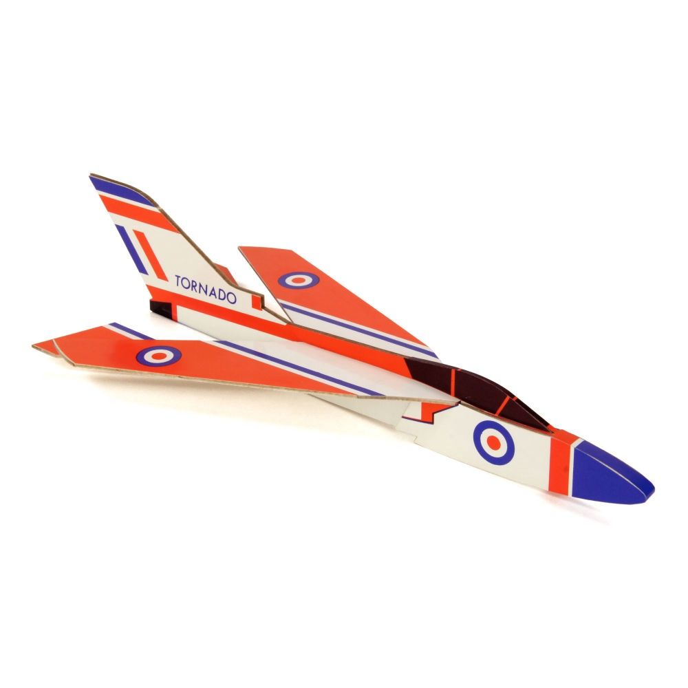 Tornado Glider