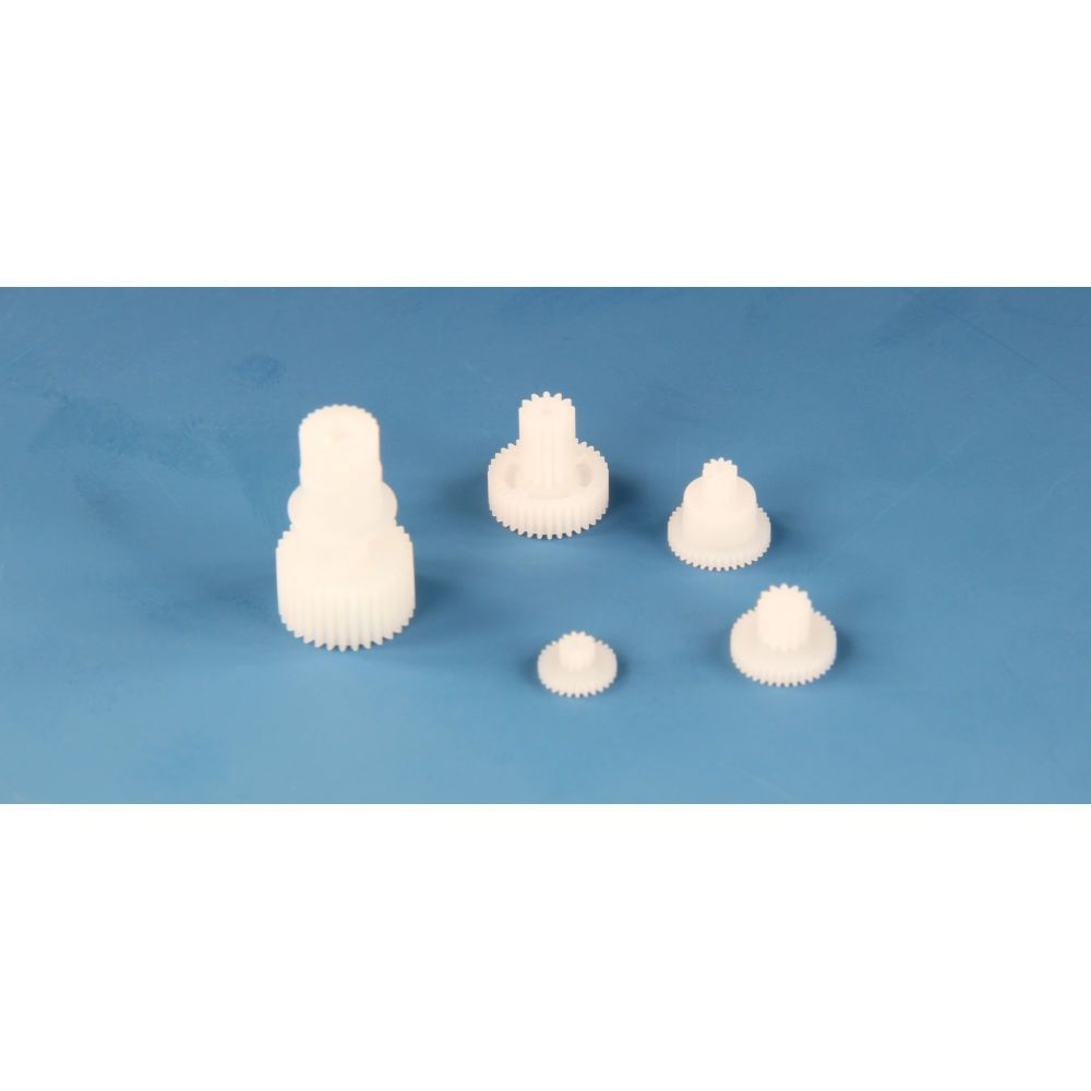 HS85BB + Gear Set (56365)