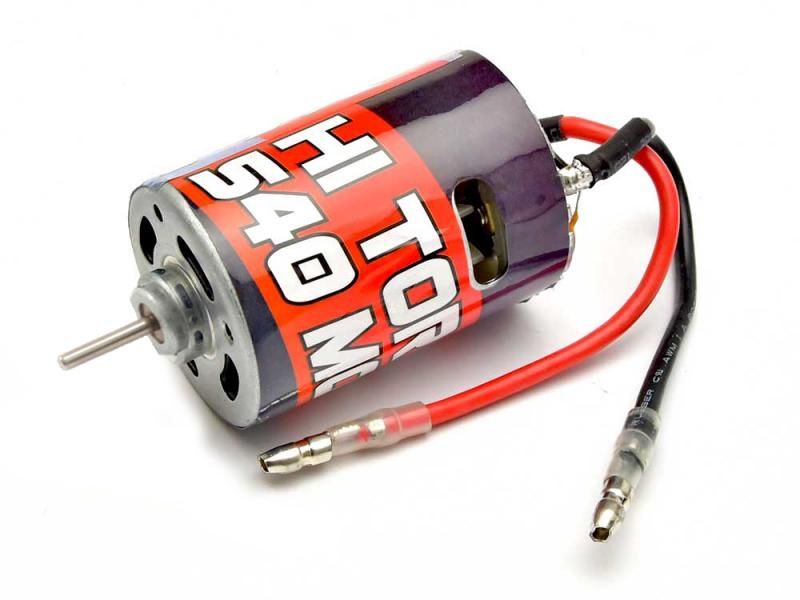 20t 540 Motor