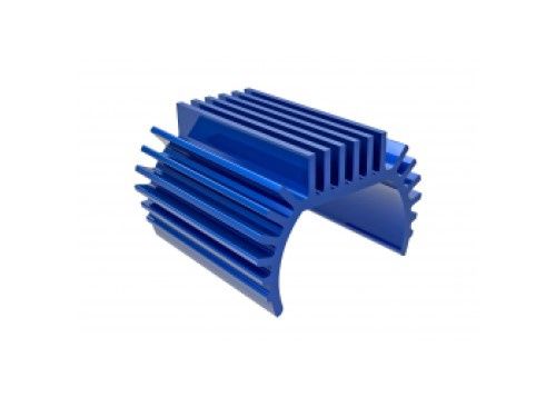 Titan 87T Motor Aluminium Heatsink TRX-4M