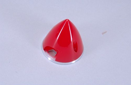 Irvine Spinner 45mm - Red