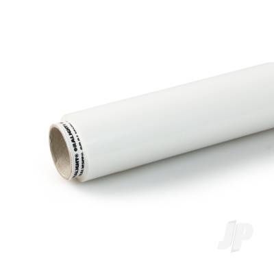 Oralight Transparent White 10m