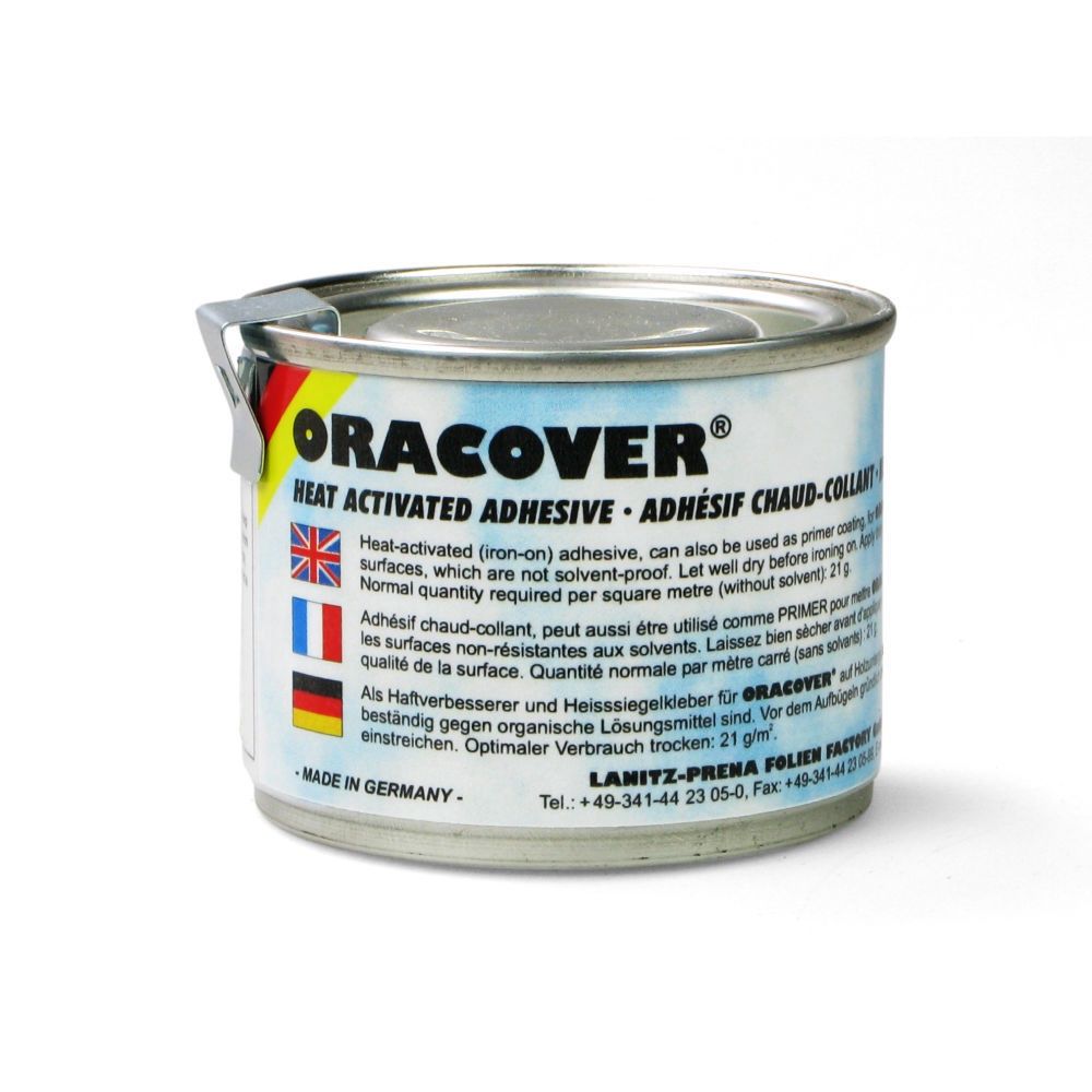 Heat Activated Adhesive