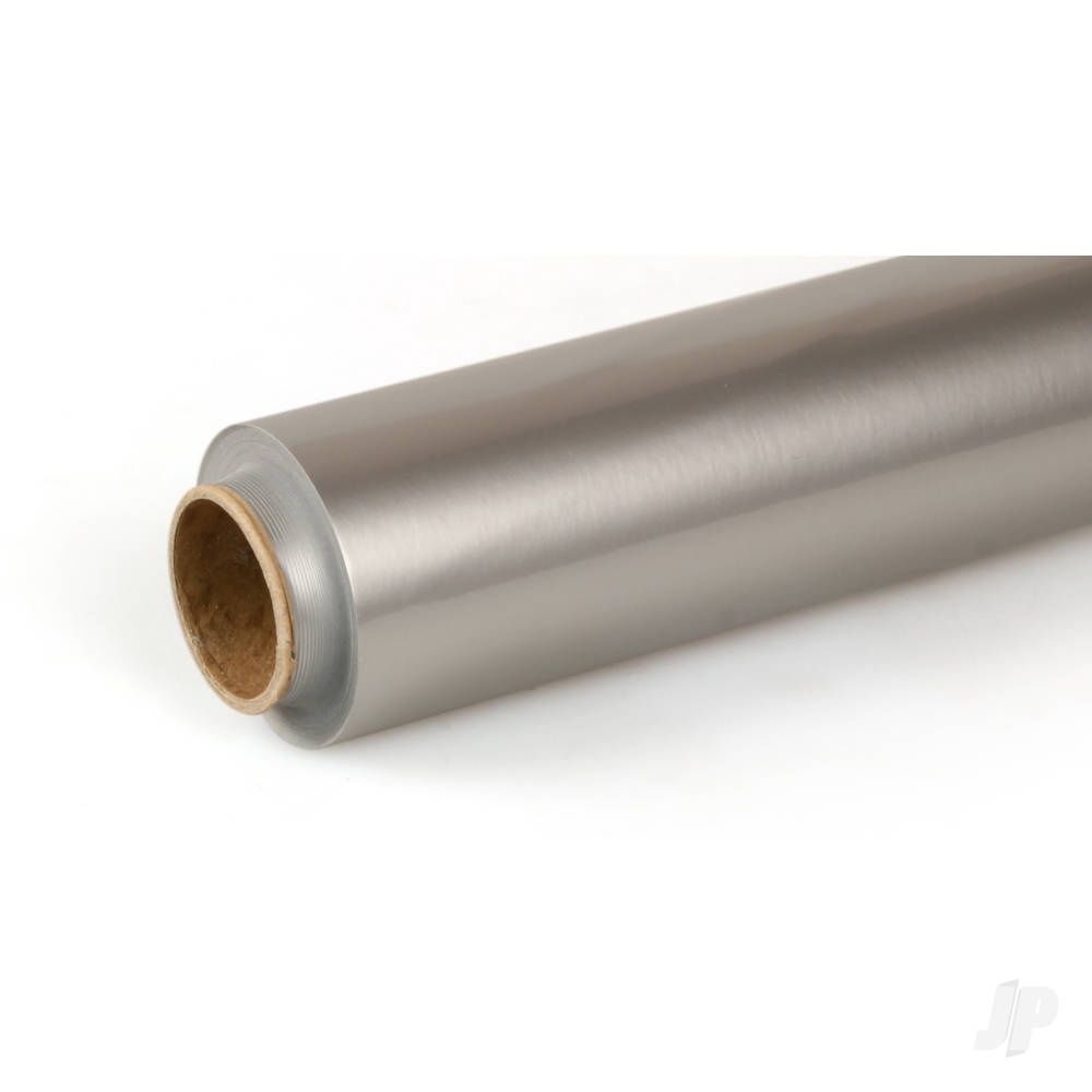 10m ORACOVER Silver (60cm width)