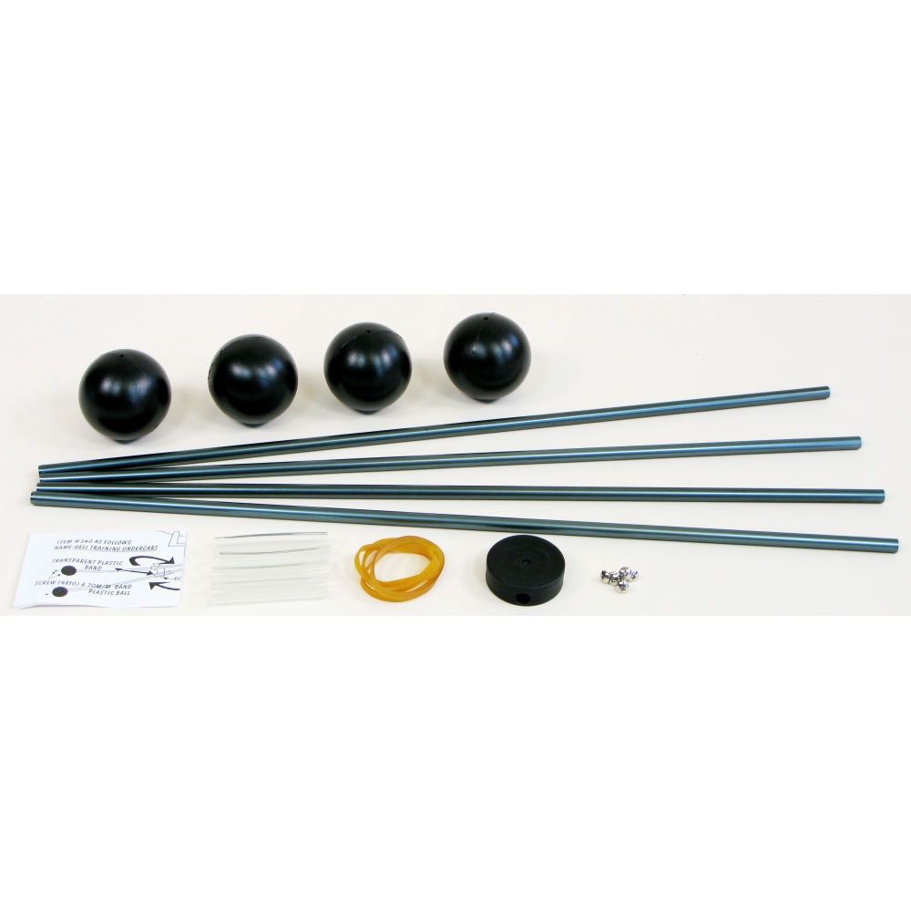 Helicopter Accessories