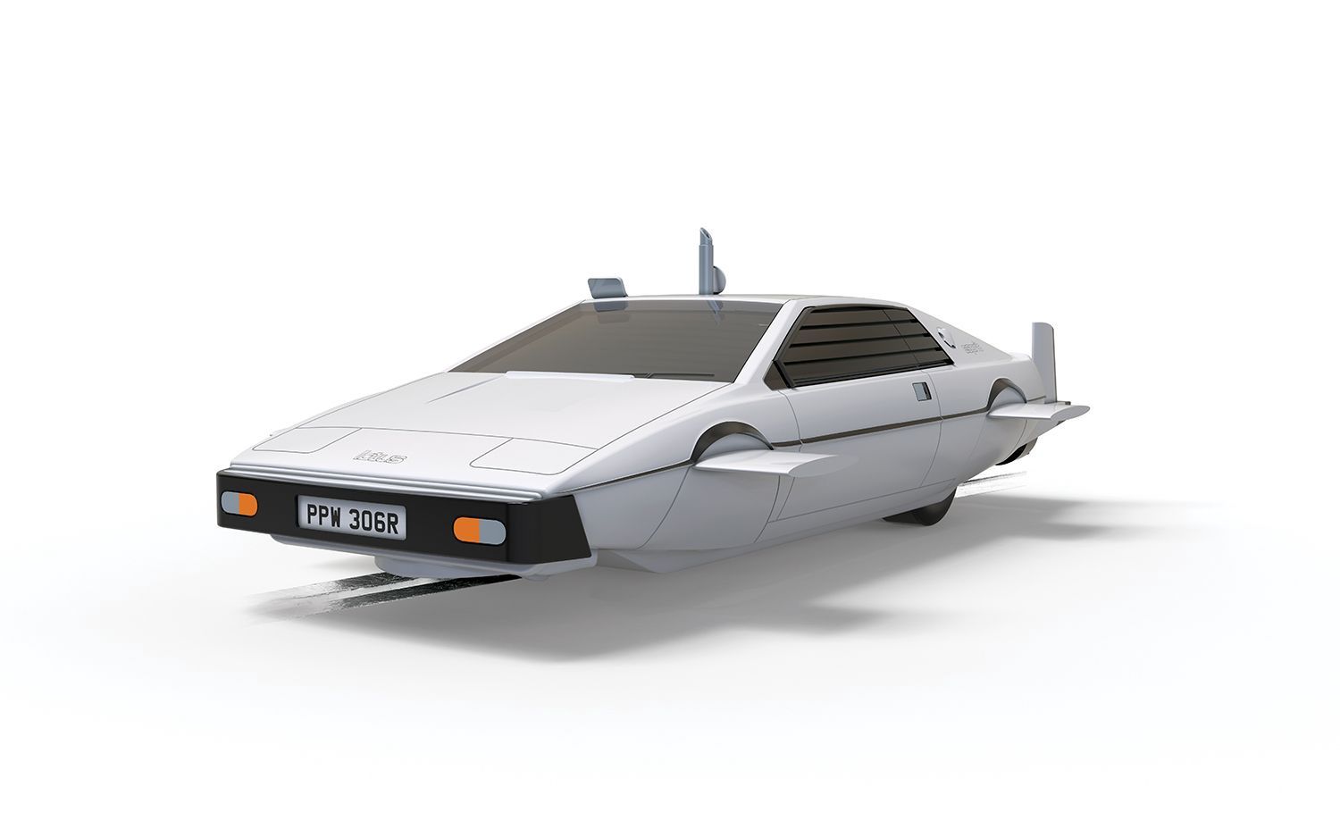James Bond Lotus Esprit S1 - The Spy Who Loved Me 'Wet Nellie'