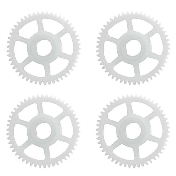 HUBSAN H502E/S MOTOR GEAR B (4)