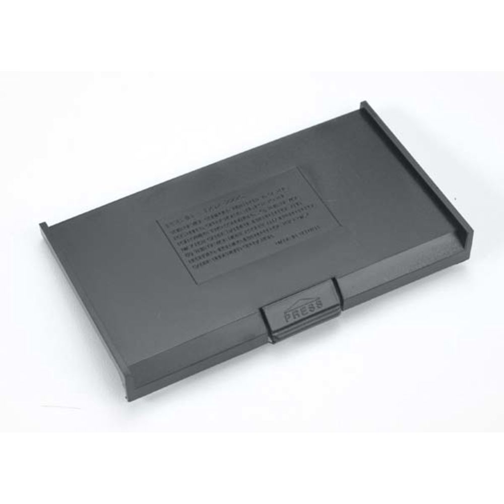 Battery door (For use with TQ and TQ-3 pistol grip transmitters)