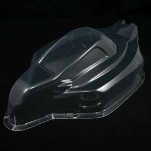 Hyper 7 Clear Body