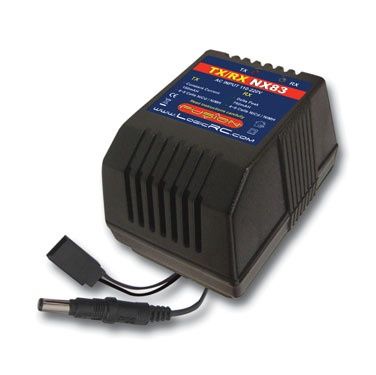 Tx/Rx Charger