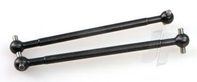 3378-H004 Front + Rear Drive Shaft (2)