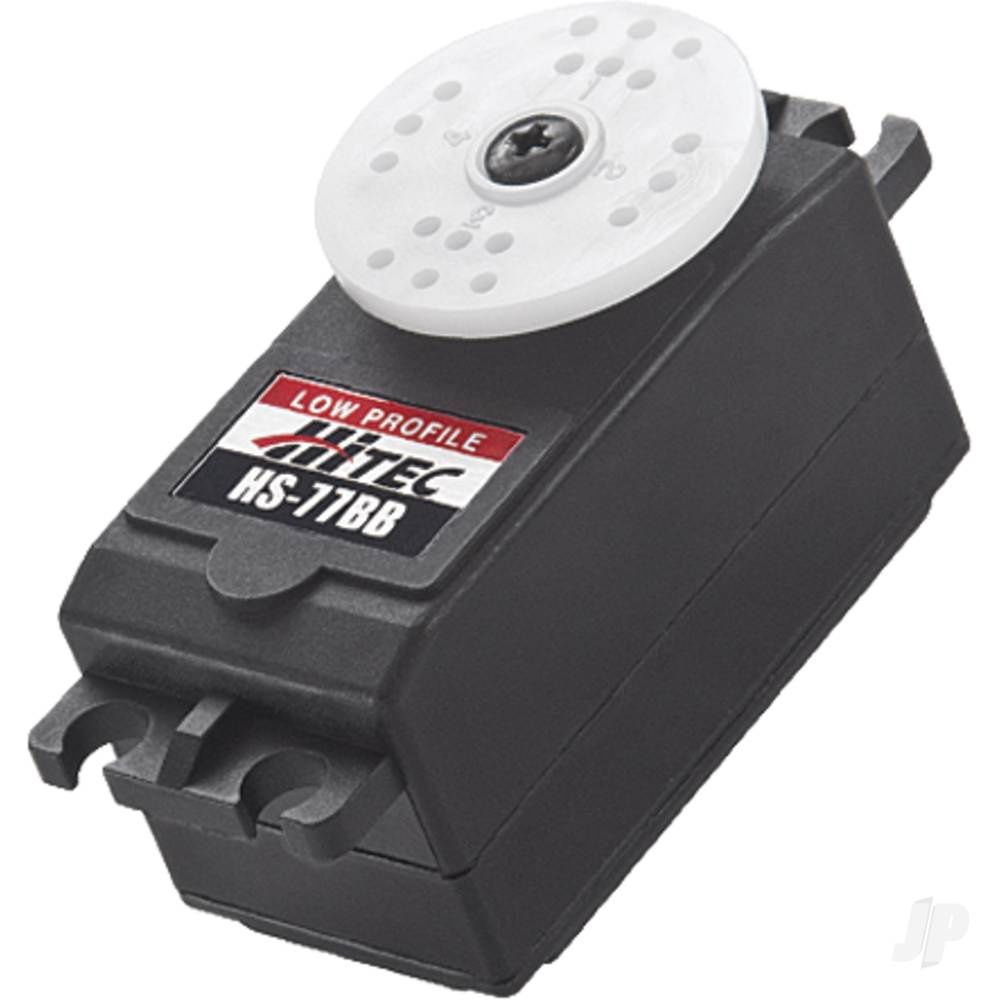 HS77BB Low Profile Servo