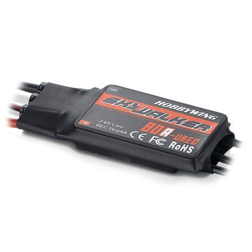 Skywalker 80A Brushless ESC