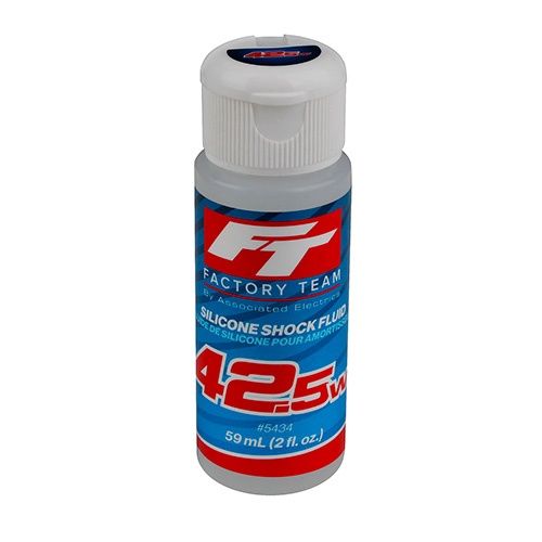 42.5wt Shock Oil