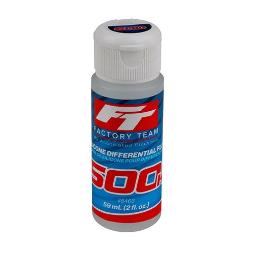 500Kwt Diff Oil