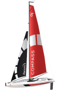 Compass Sailing Yacht RTR