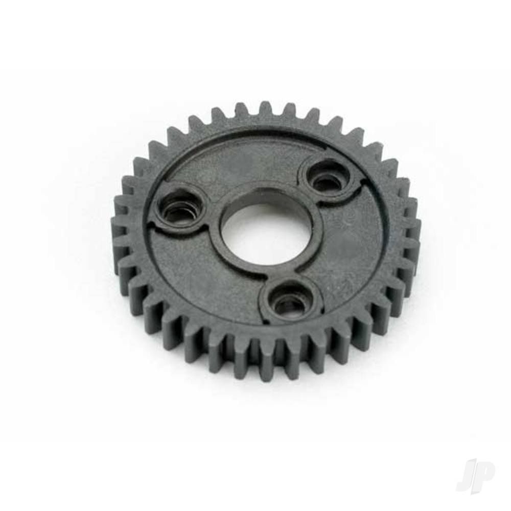 Spur 36-Tooth (1.0 metric pitch)
